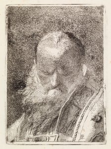  av Giovanni Domenico Tiepolo
