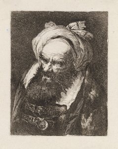 av Giovanni Domenico Tiepolo