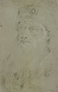  av Giovanni Domenico Tiepolo