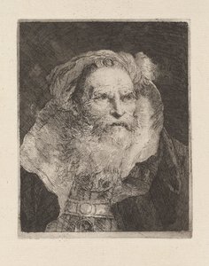  av Giovanni Domenico Tiepolo