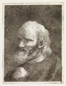  av Giovanni Domenico Tiepolo