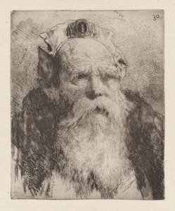  av Giovanni Domenico Tiepolo
