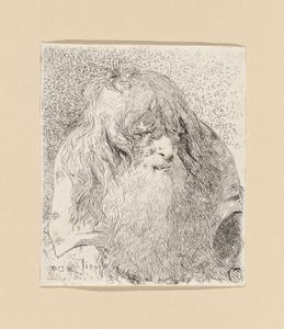  av Giovanni Domenico Tiepolo
