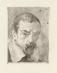  av Giovanni Domenico Tiepolo