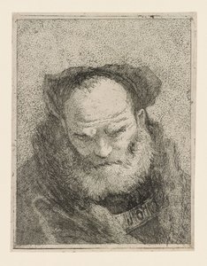  av Giovanni Domenico Tiepolo