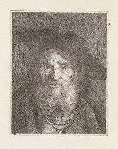  av Giovanni Domenico Tiepolo
