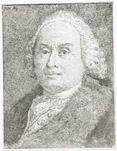  av Giovanni Domenico Tiepolo