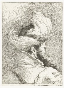  av Giovanni Domenico Tiepolo