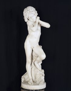 Okänd bild av Giovanni Dupre