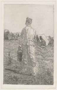  av Giovanni Fattori