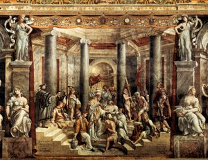 Konstantins dop