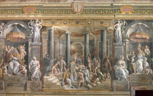 Konstantins dop