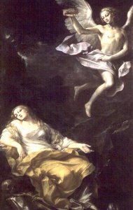 S:ta Maria Magdalena