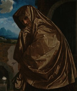 Maria Magdalena, 1530-talet