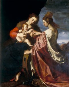 St. Catherines bröllop