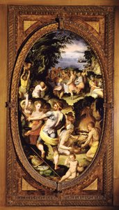 The Discovery of Glass, 1572 skiffer