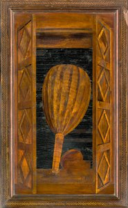 Lignaean Canonical Choir, inlagd av Giovanni Maria Platina 1484, Superior Stall