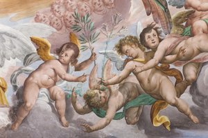 Putti (uppgift om 3496733)