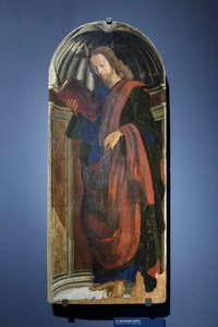Sankt Matteus