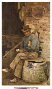 Murare, 1891