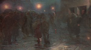 December: The Workers Dawn, 1897