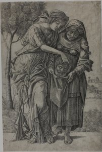 swedish av Girolamo Mocetto
