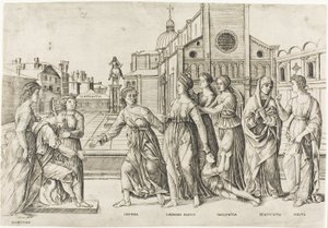 Apelles förtal