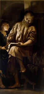 Sankt Matteus