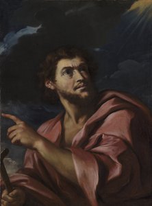 Sankt Johannes Döparen