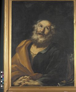 Sankt Peter Penitent