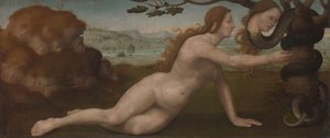 Adam, Eva.