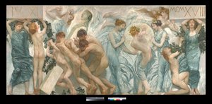 Rite, 1904-23