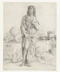 Johannes Döparen