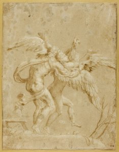swedish av Giulio Romano