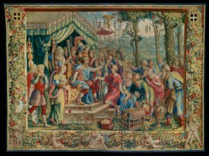 Scipios historia: Scipios kontinuitet ... av Giulio Romano