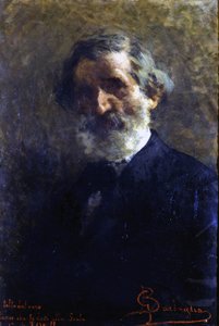 swedish av Giuseppe Barbaglia
