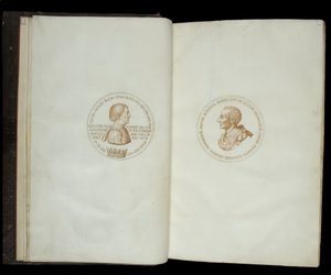 Ms 344. Livy, från stadens grundande