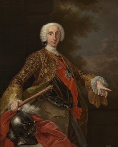 Karl III av Spanien