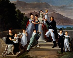 Franciskus I av två Sicilier (Neapel