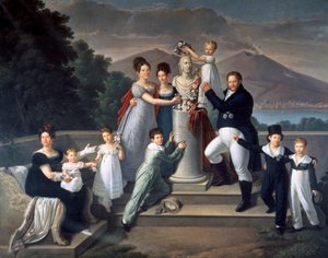 Franciskus I av två Sicilien (Neapel