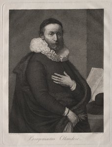 Den holländska borgmästaren, 1811.