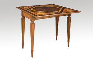 Tabell av Giuseppe Maggiolini