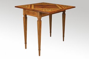 Tabell av Giuseppe Maggiolini