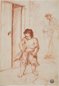 swedish av Giuseppe Maria Crespi