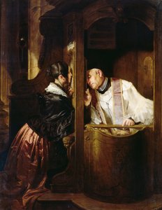 Bekännelse av Giuseppe Molteni