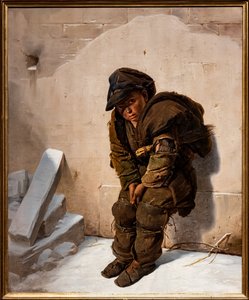 Skorstensfejaren