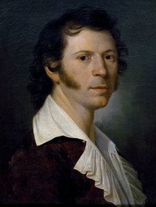 Självporträtt av Giuseppe Patania (Palermo