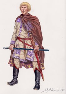 Centurion av Giuseppe Rava
