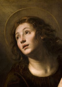 Sankt Johannes evangelisten