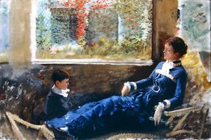 Vila, 1879